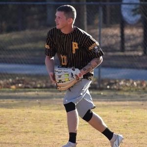 Meet your Posher, Chris